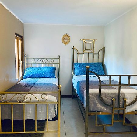 Lo Chalet Di Giulia - Romantic Terrace بولونيا المظهر الخارجي الصورة
