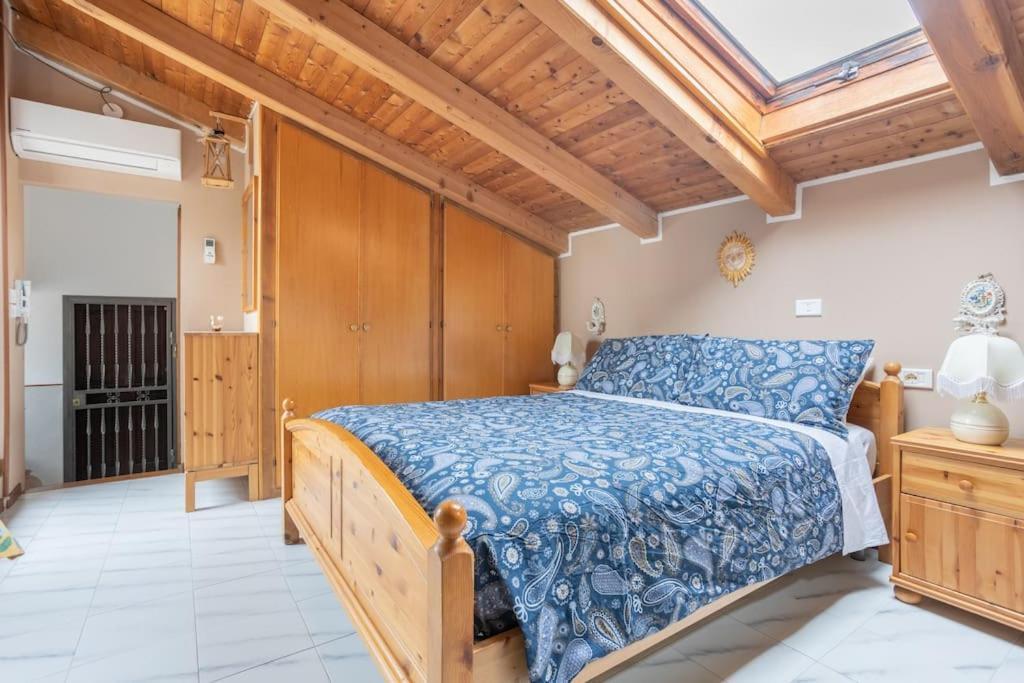Lo Chalet Di Giulia - Romantic Terrace بولونيا المظهر الخارجي الصورة