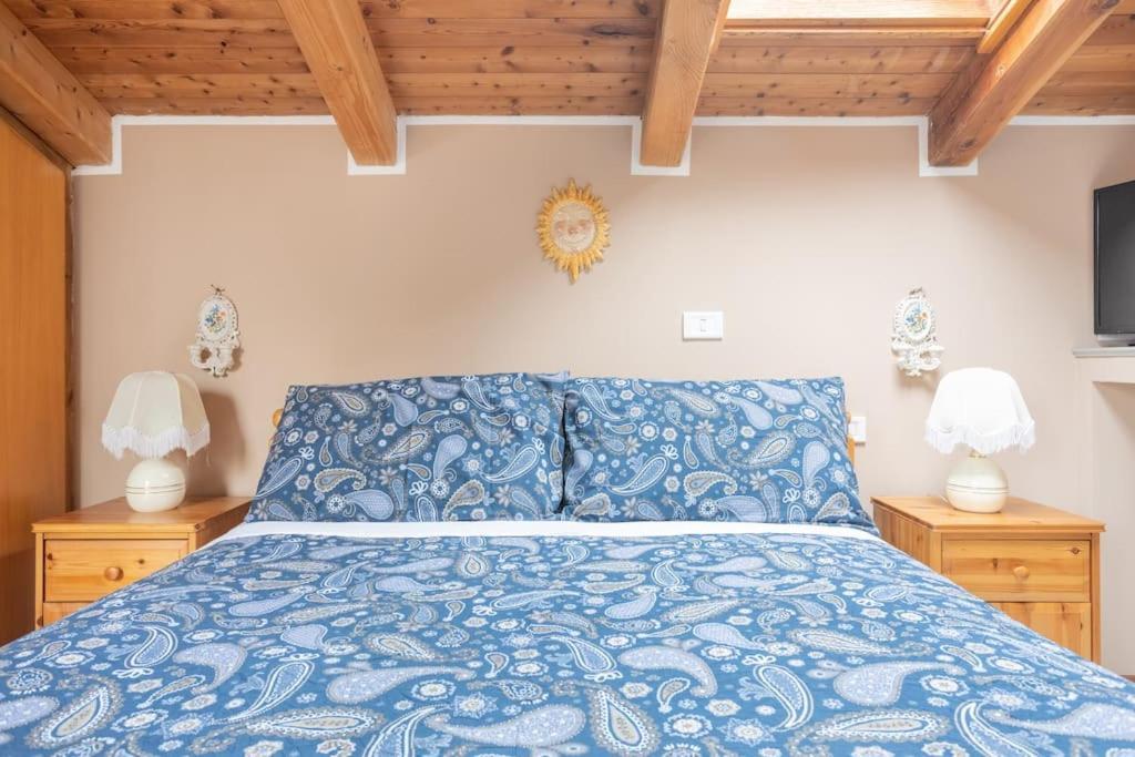 Lo Chalet Di Giulia - Romantic Terrace بولونيا المظهر الخارجي الصورة