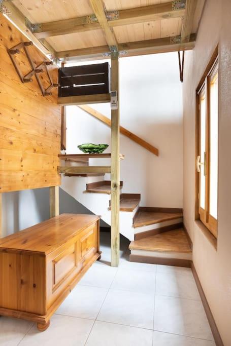 Lo Chalet Di Giulia - Romantic Terrace بولونيا المظهر الخارجي الصورة